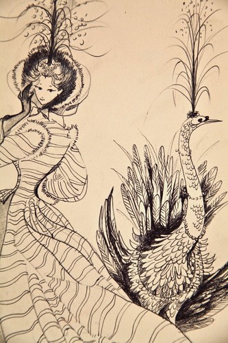 Xxe dessin original - xxe,