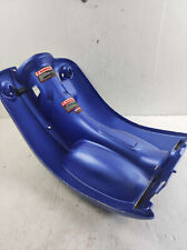 Tablier protège jambe scooter