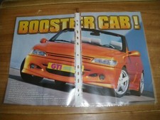 TUNING............PEUGEOT 306