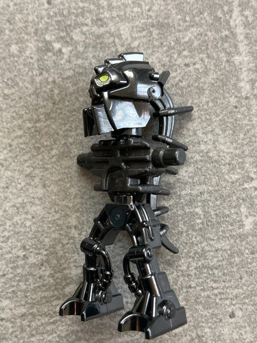 Lego bionicle 8892 piraka - bionicle,