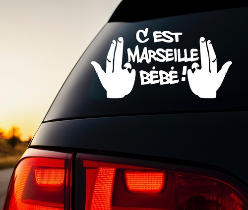 Sticker autocollant c est - sticker,