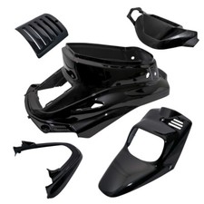 Kit de carénage 5 pièces TNT