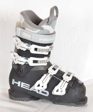Head next edge - head,