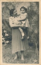 snapshot femme âgée avec