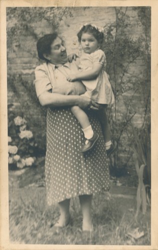 Snapshot femme âgée avec - femme,