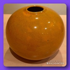 rare ceramique pierre ranal pomone le bon marche art deco paris