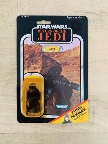 Star wars vintage kenner - vintage,