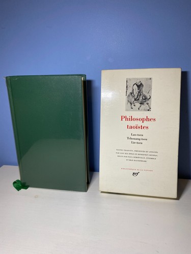 Pléiade philosophes - la,