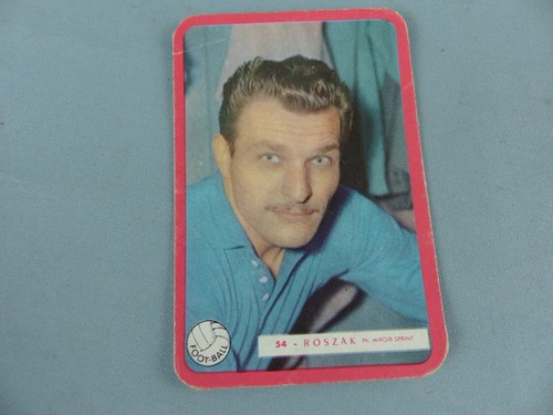 Miroir sprint carte football - sprint,
