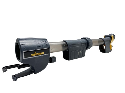 Rallonge pour pistolet wagner - pour,