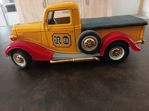 Voiture ford pick up - -, 1936