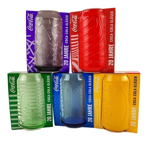 Coca cola lot - coca-cola, à