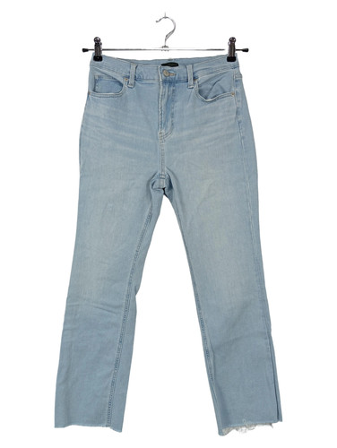 Uniqlo jean droit femme - uniqlo,