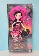 Monster high poupée dans