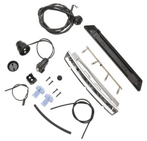 V105 kappa kit - de, feux