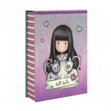 BLOC MÉMO SANTORO LONDON