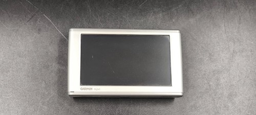 Garmin nuvi 660 euro - garmin, gps