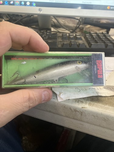 Rapala countdown fishing lure - fishing,