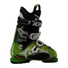 Chaussures de ski occasion