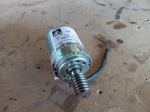 Moteur bft virgo pour - moteur,