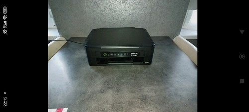 Epson expression home 2100 - home, xp-2100