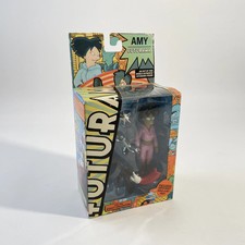 Figurine Futurama Amy Toynami