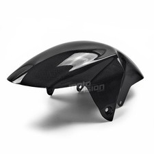 Garde boue Carbone Suzuki SV