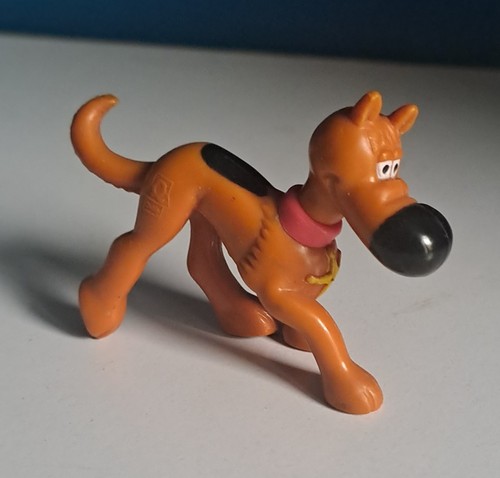 Figurine lucky luke - luke, rantanplan