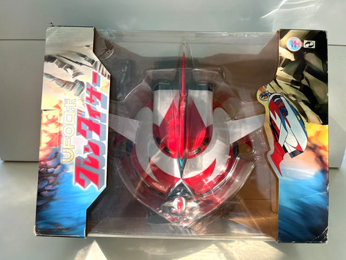 Ufo grendizer soucoupe - grendizer,