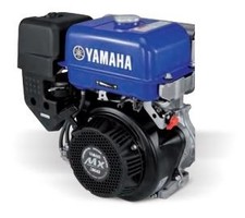 Moteur Complet YAMAHA MX360 À