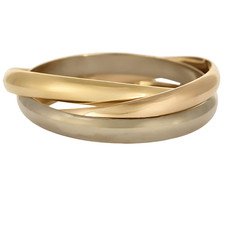 Cartier trinity extra - -,