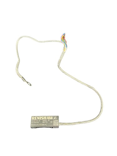 Renishaw rgh25u50m01c encoder - renishaw,