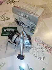 Très Rare Moulinet MITCHELL SENSIDRAG 40 PRONeuf Old Stock NO FULL CONTROL 