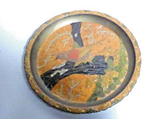 Petite assiette plateau