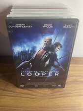 LOOPER       Joseph