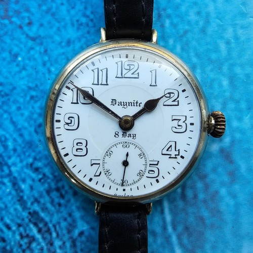 Montre tranchée homme - montre,