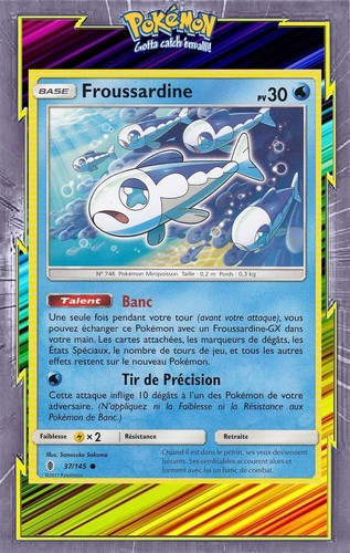 Froussardine sl2 gardiens - 🌈froussardine-, sl2:gardiens