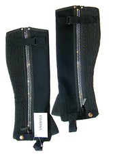 Chaps Mi-Hauts Équitation