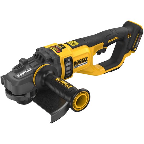 Dewalt dcg460nk xr - dewalt,