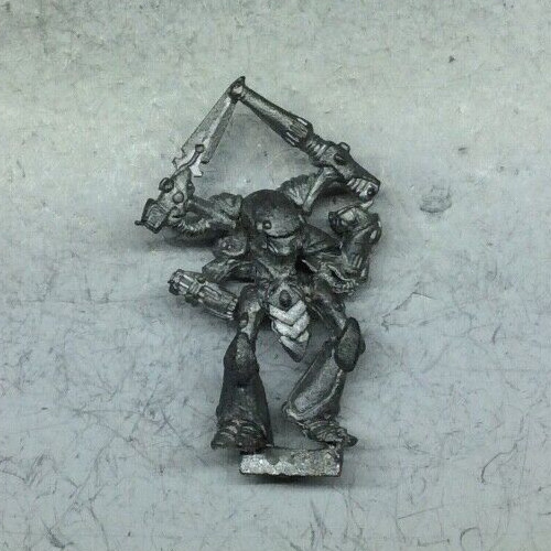 Games workshop epic 40k - workshop,