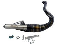 Système d'échappement