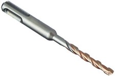 - Foret à percussion 2 taillants SDS Plus II 6/50/110