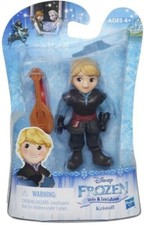 Figurine Mini Kristoff de la