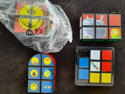 Lot jouets mac do - de,