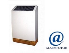 Sirène extérieure photovoltaïque MD-326R (100 % sans fil) Neuf Garantie 2 Ans !