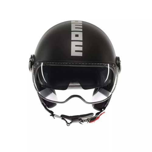 Casque jet momo - jet,