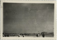 PHOTO ANCIENNE - VINTAGE