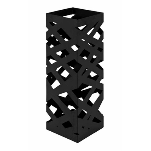 Porte parapluie design laqué - porte-parapluie,