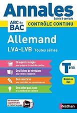 Annales ABC du BAC 2024 -