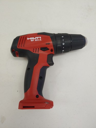 Hilti 12v hammer - sf,